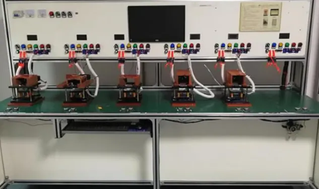 Thermal Resistance Tester