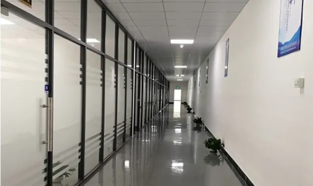Office Area