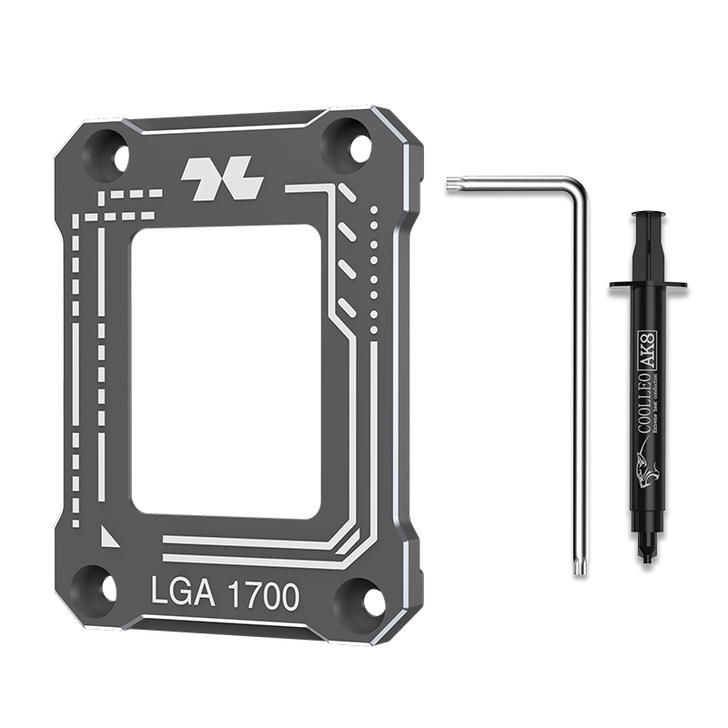 CL-BC-1700-GY