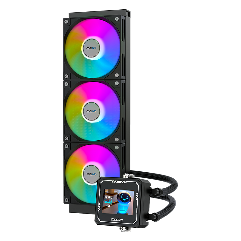 ICE CORE VISION 360 BK