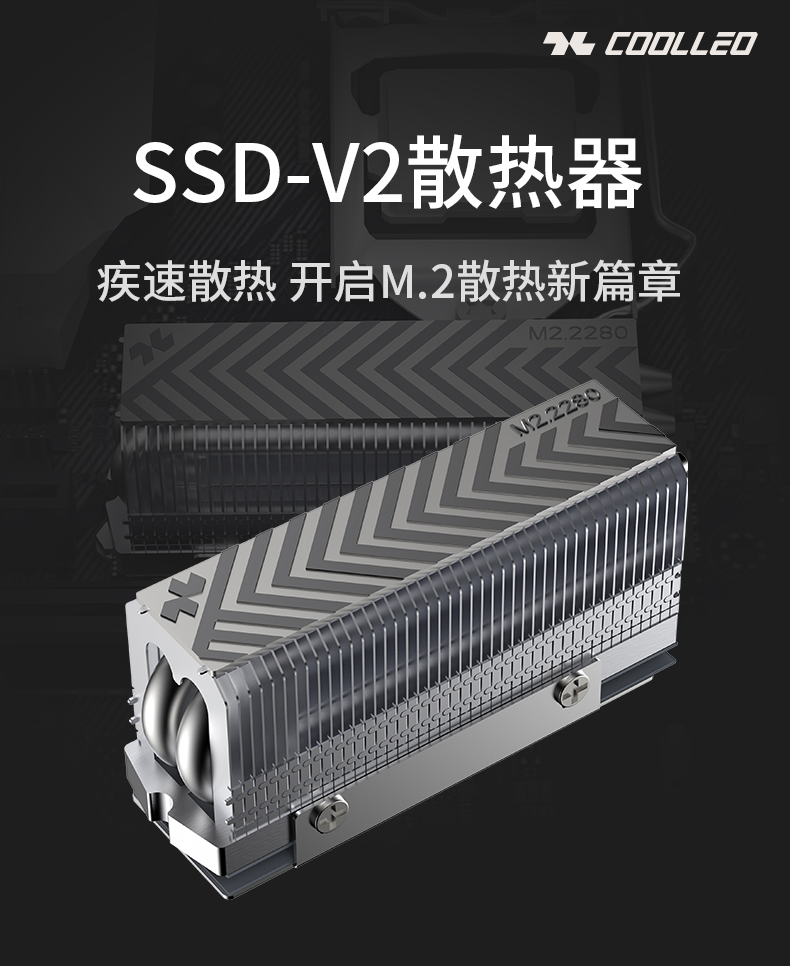 CL-V2SSD