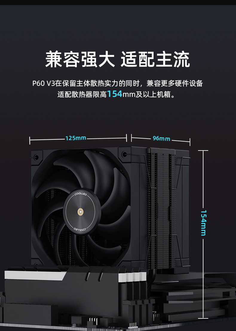 P60 V3 WH