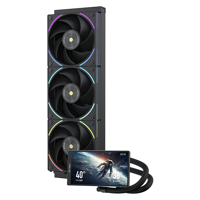 ICE APEX VISION PRO 360 BK