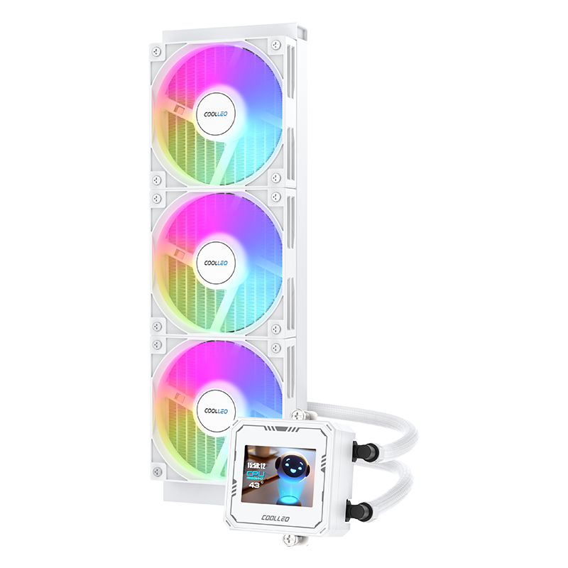 ICE CORE VISION 360 WH