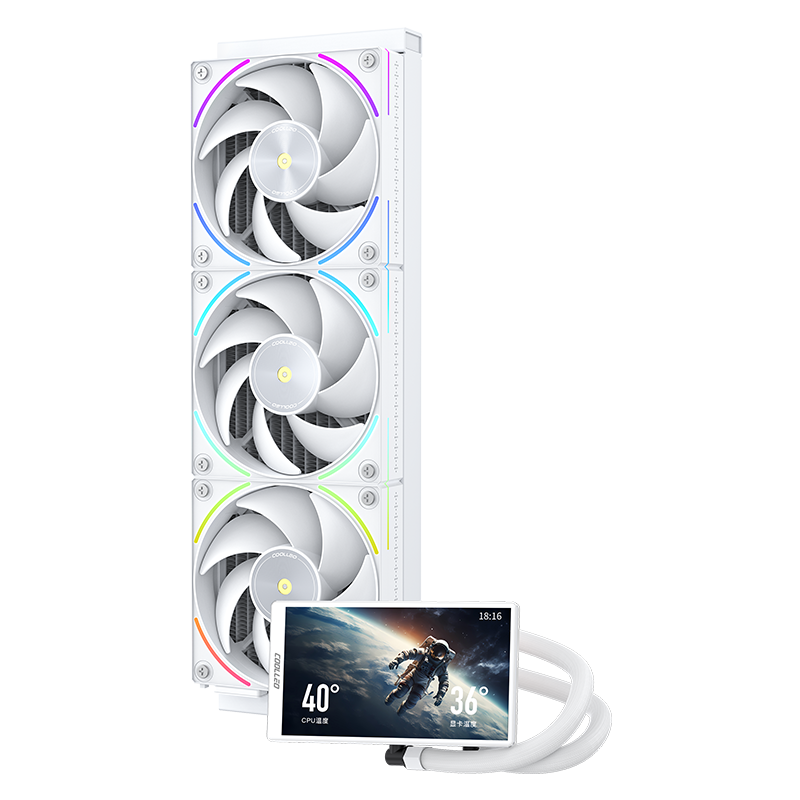 ICE APEX VISION PRO 360 WH
