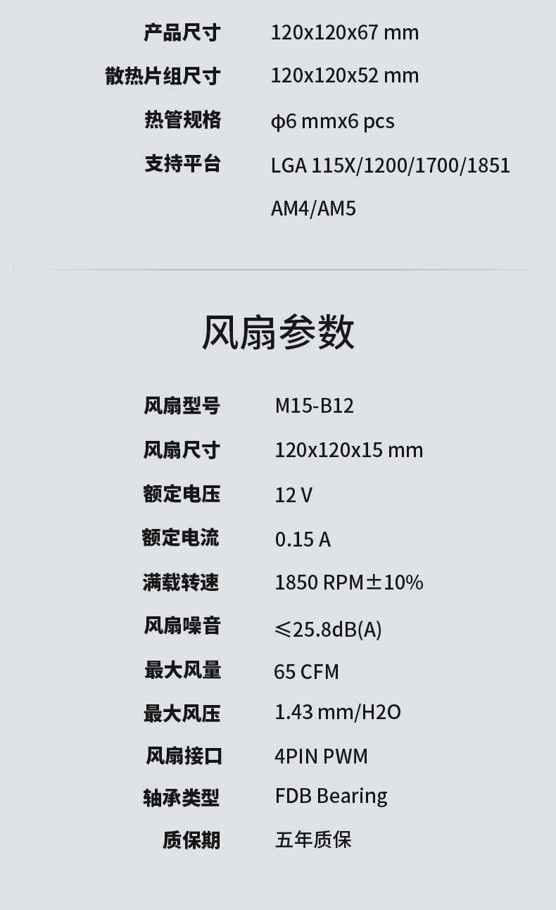 M67 BK 