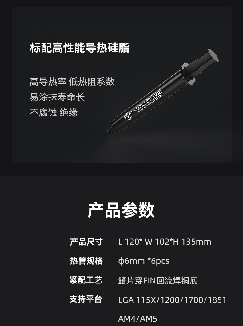 FS135 WH