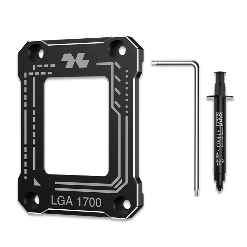CL-BC-1700-BK