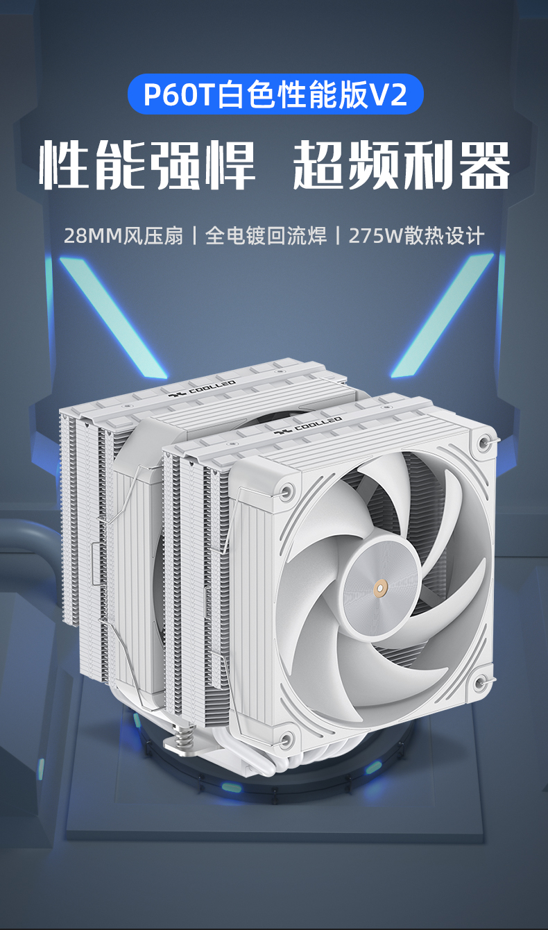 P60T WH V2