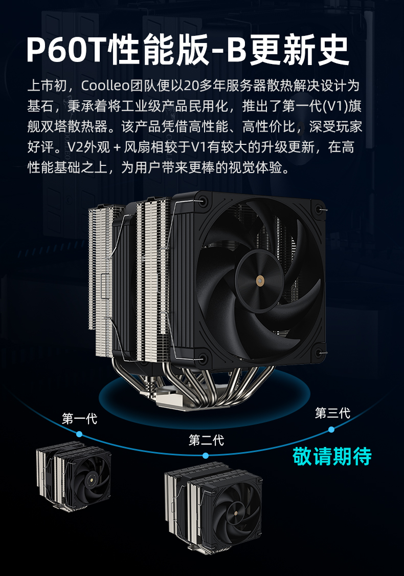 P60T-B V2