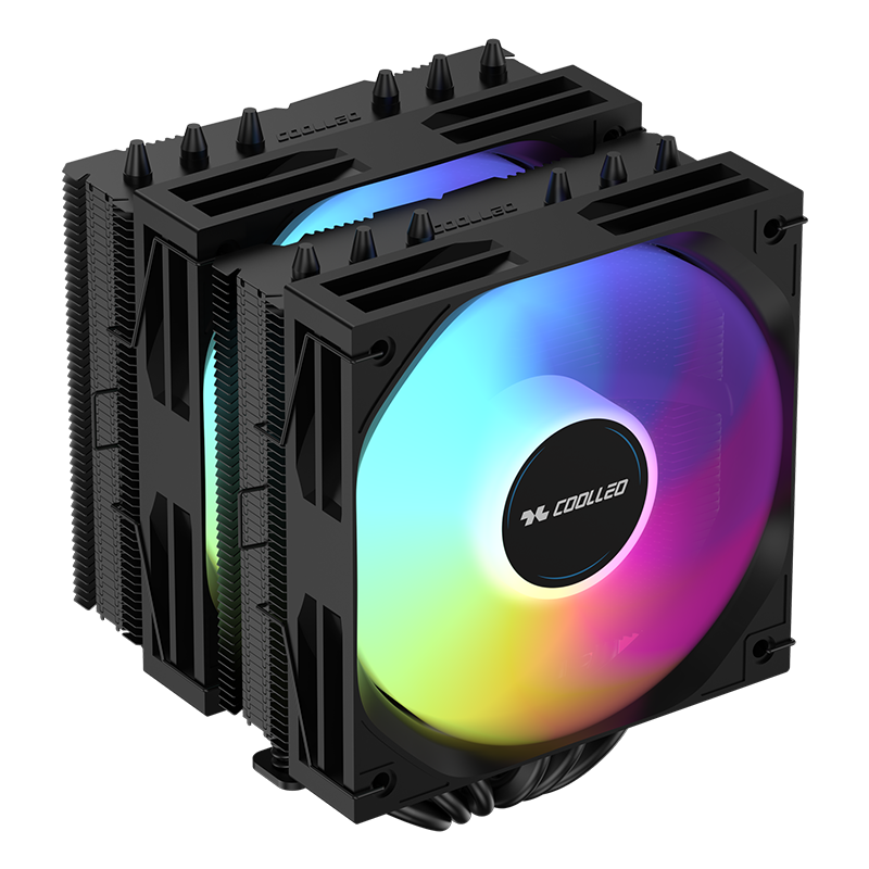 A60 BK ARGB