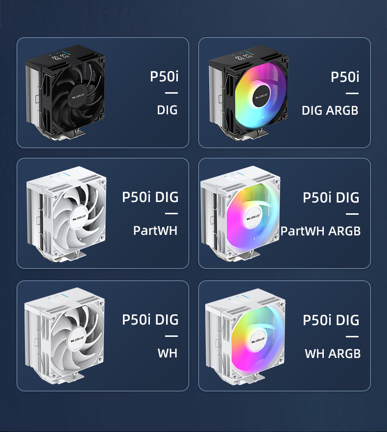 P50I DIG