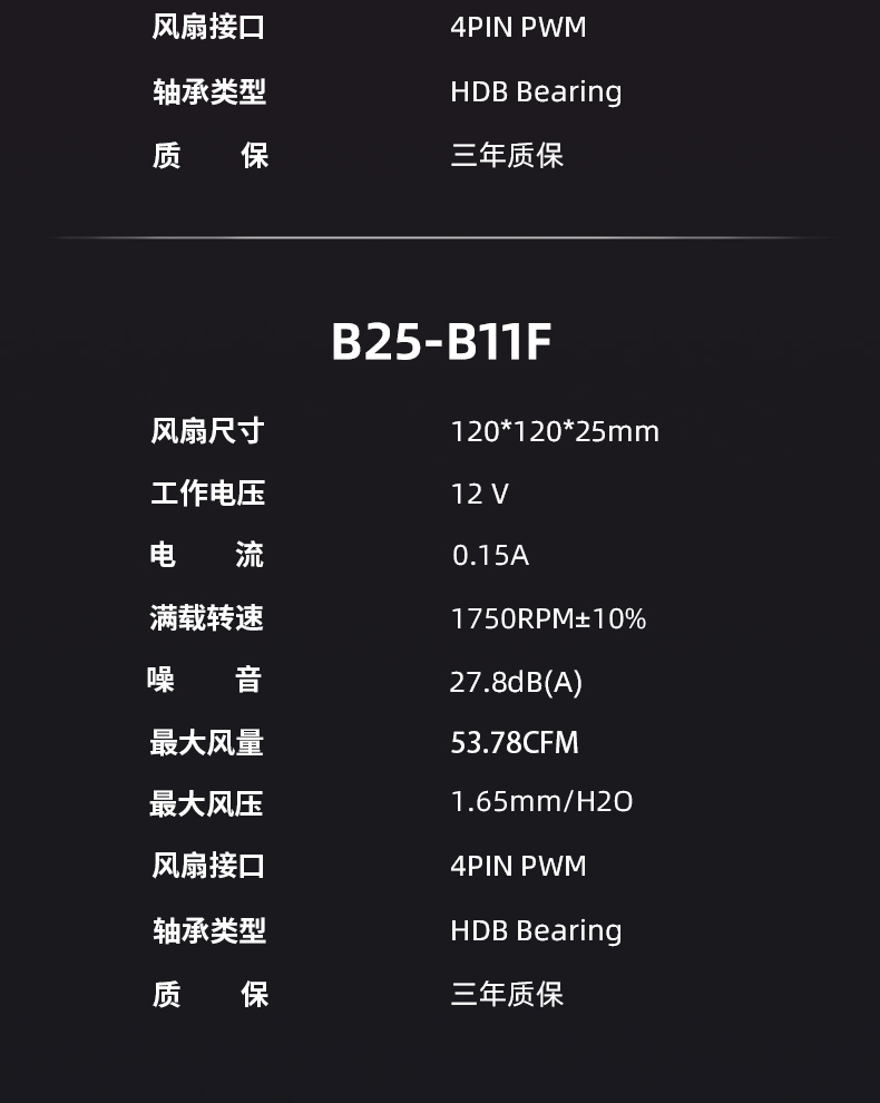 B60  LCD BK