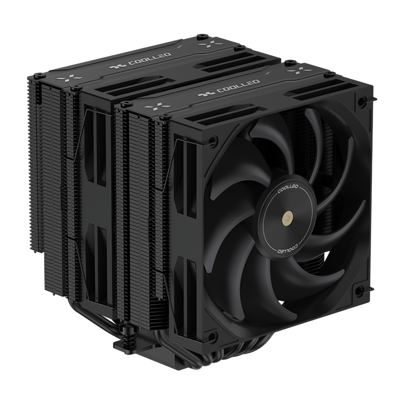 P60TS BK