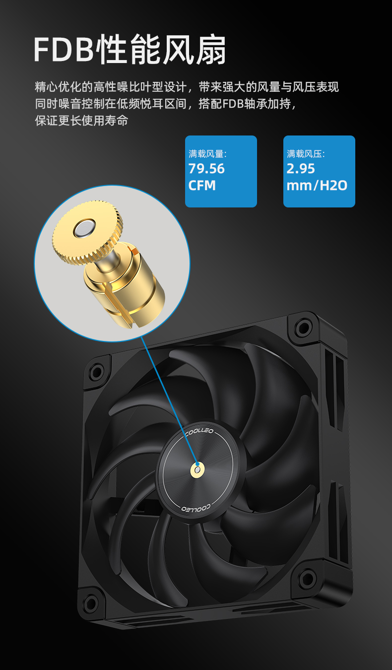 COOLLEO 2025 Dual-Tower Flagship – P60T V3 Ultra Launched Crafted with Precision to Withstand Rigorous Tests