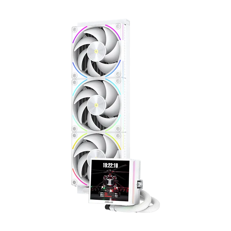 ICE APEX VISION 360 WH