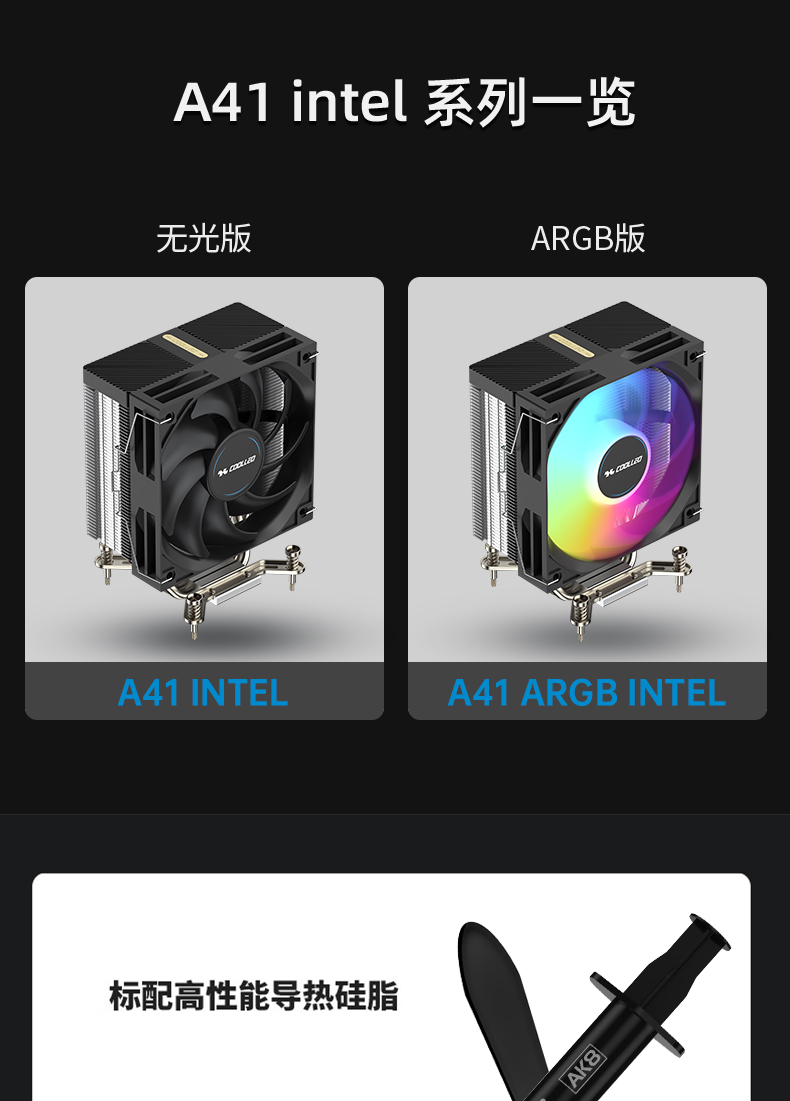 A41 INTEL