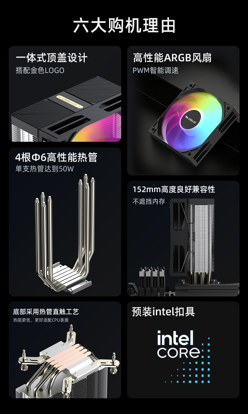 A41 INTEL