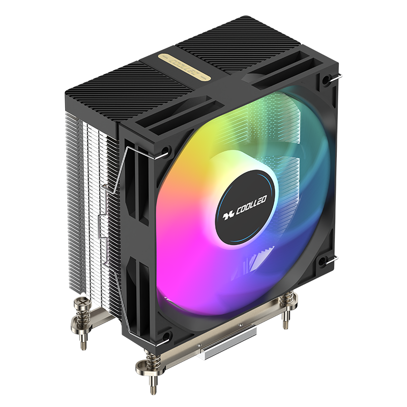 A61 ARGB AMD