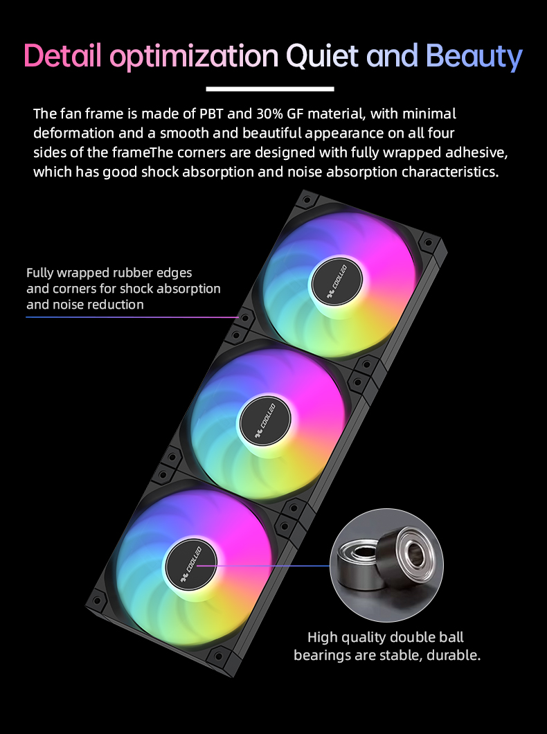 ICE APEX VISION S 360 BK